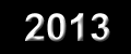 discography2013